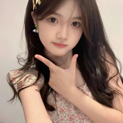 少女哪吒