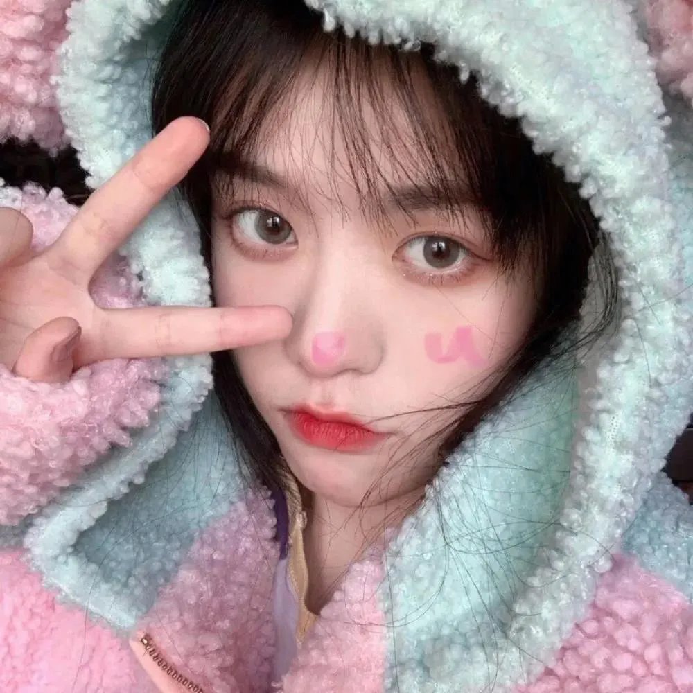 来自长崎的女孩
